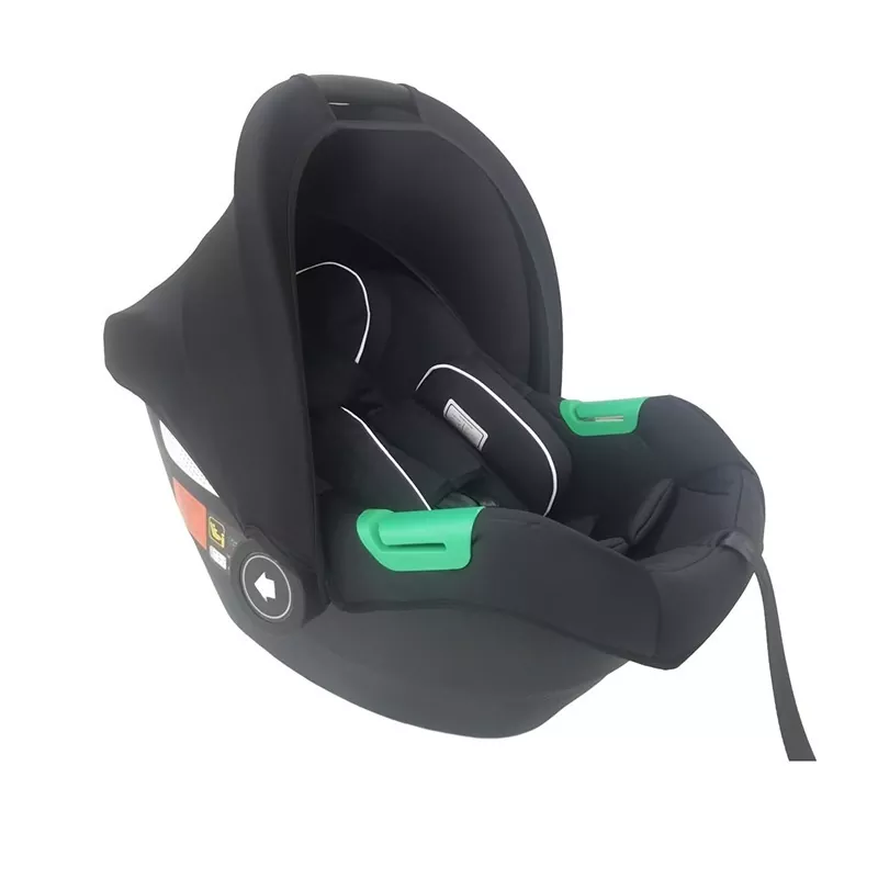 Hur väljer jag rätt babybilstol?