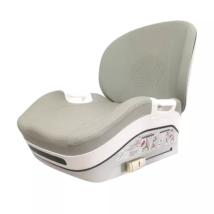 Varför välja vår baby booster pad?