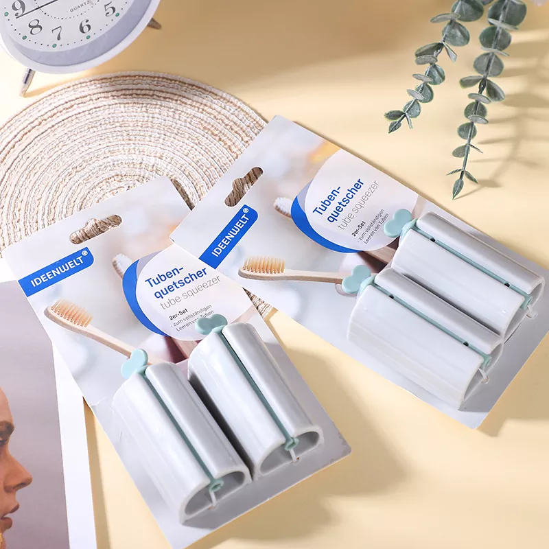 toothpaste squeezer